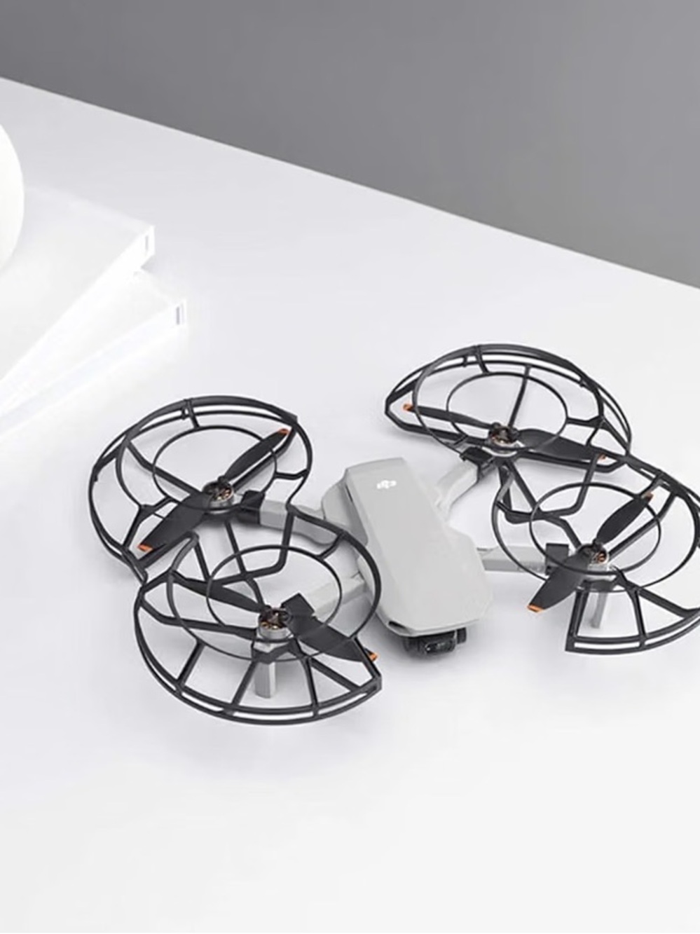 Propeller Guard for DJI Mini2 SE Genuine Protective Cage Drone Accessories